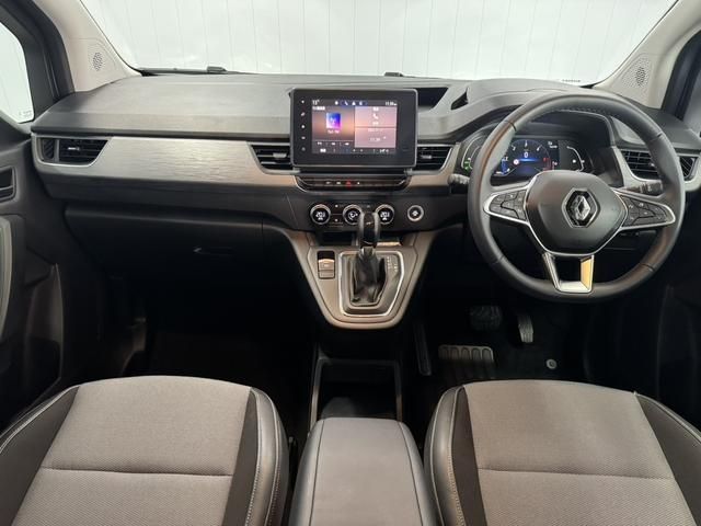 RENAULT RENAULT KANGOO 2025