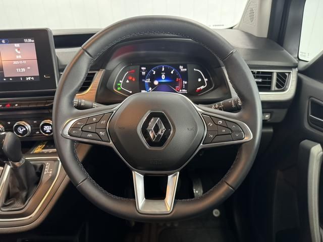 RENAULT RENAULT KANGOO 2025