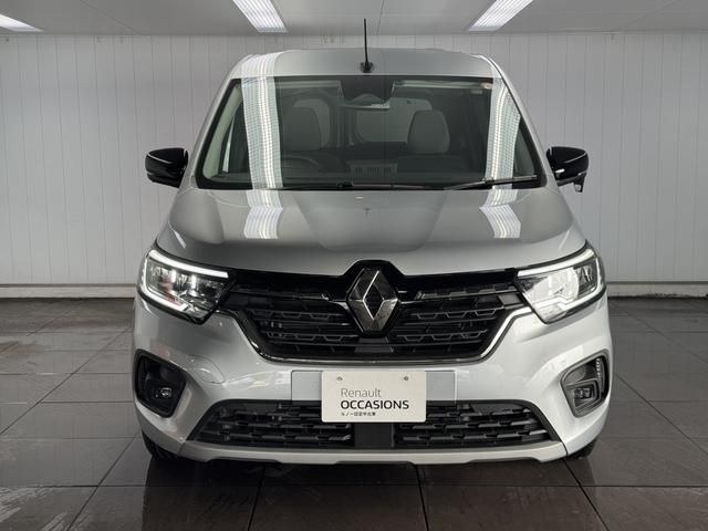 RENAULT RENAULT KANGOO 2025