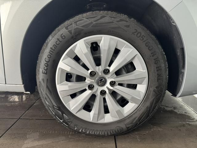 RENAULT RENAULT KANGOO 2025