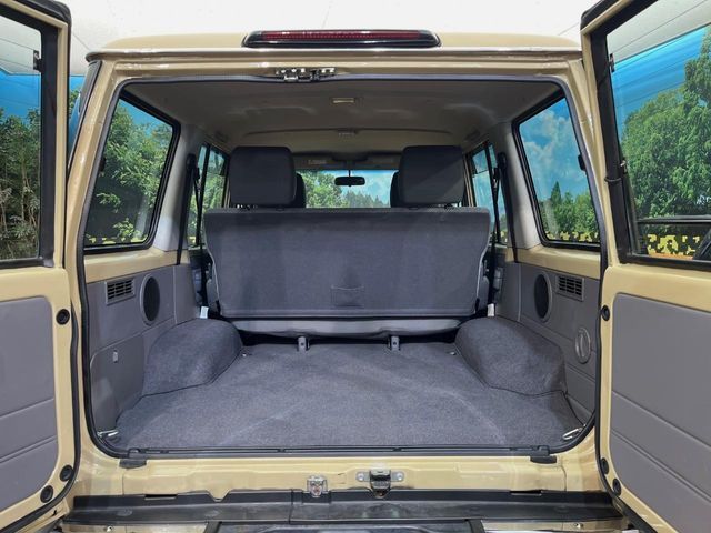 TOYOTA LANDCRUISER van 2015