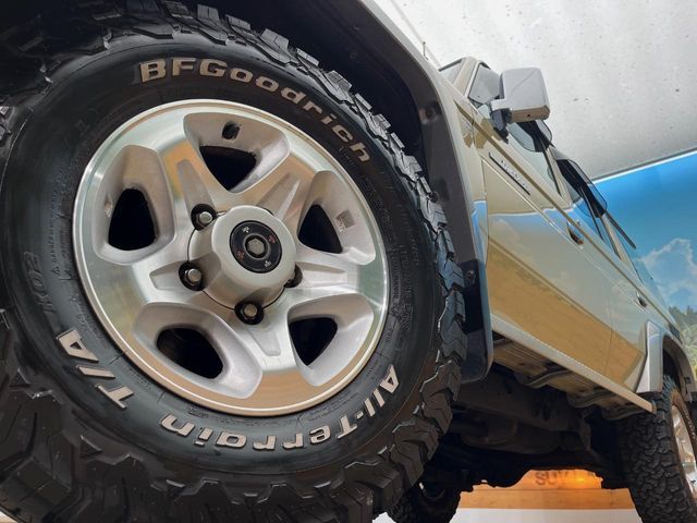 TOYOTA LANDCRUISER van 2015