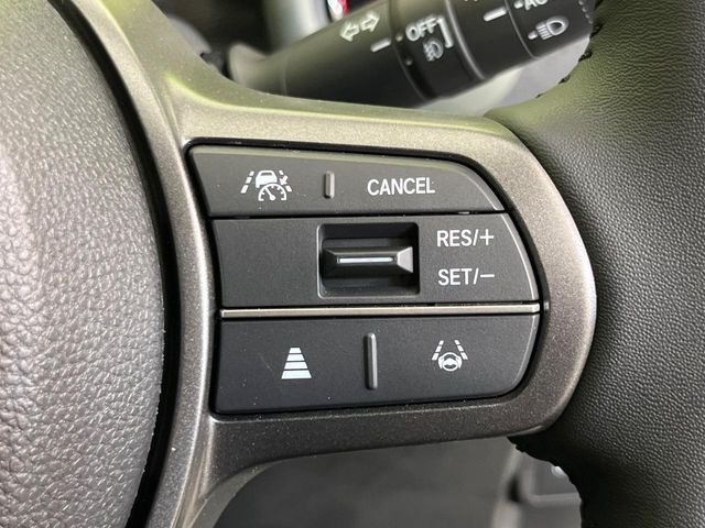 HONDA FREED e:HEV 2025