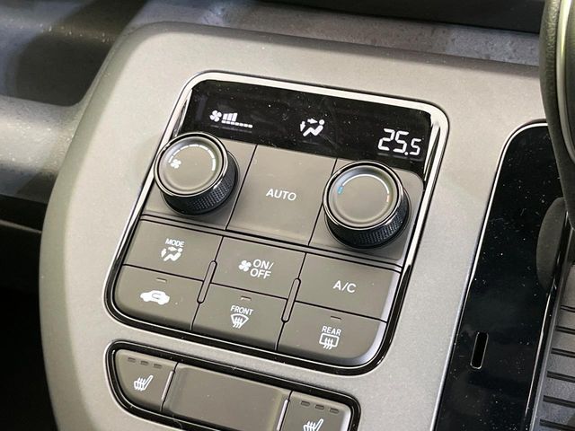 HONDA FREED e:HEV 2025