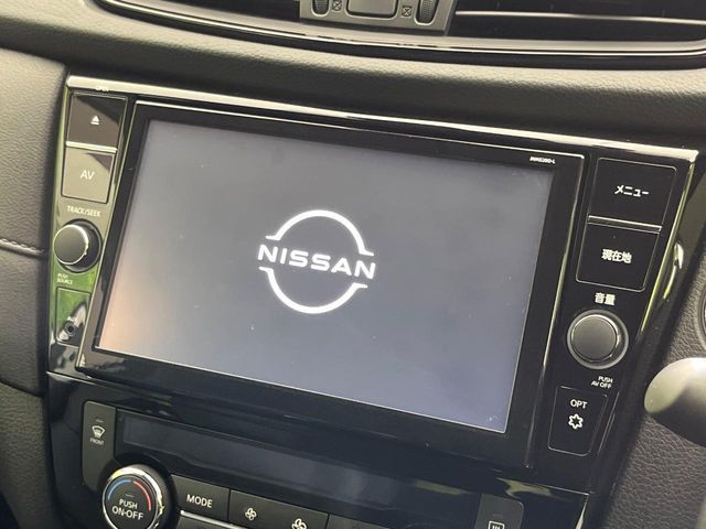 NISSAN X-TRAIL 2WD 2021