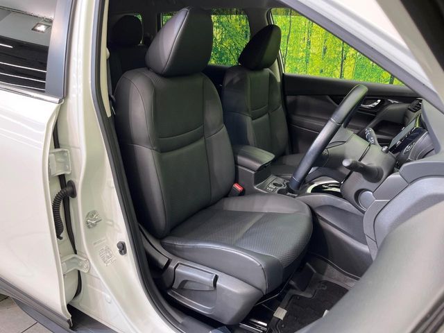 NISSAN X-TRAIL 2WD 2021