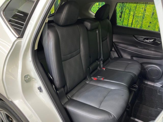 NISSAN X-TRAIL 2WD 2021