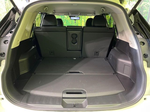 NISSAN X-TRAIL 2WD 2021