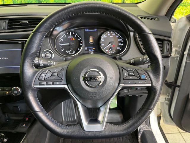 NISSAN X-TRAIL 2WD 2021