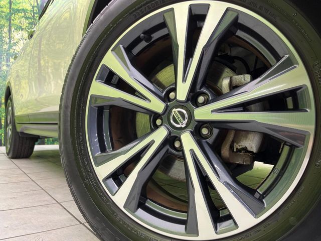 NISSAN X-TRAIL 2WD 2021