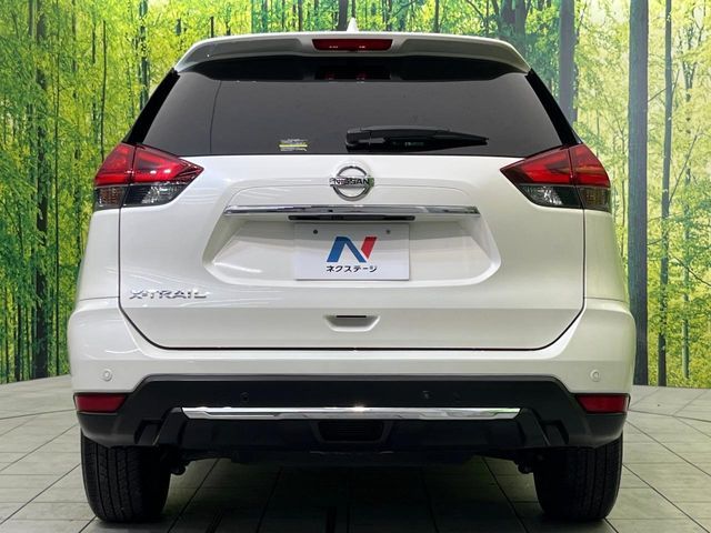 NISSAN X-TRAIL 2WD 2021