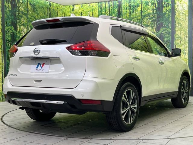 NISSAN X-TRAIL 2WD 2021