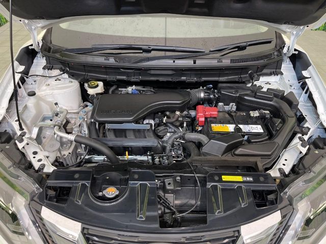 NISSAN X-TRAIL 2WD 2021