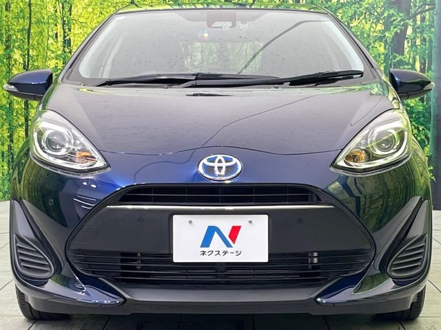 TOYOTA AQUA 2019