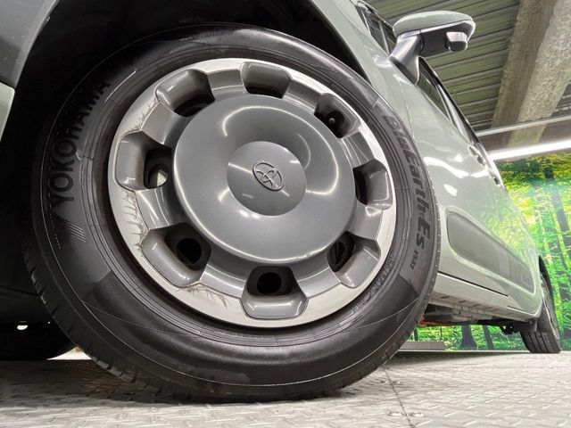 TOYOTA SIENTA HYBRID 2022