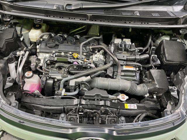 TOYOTA SIENTA HYBRID 2022