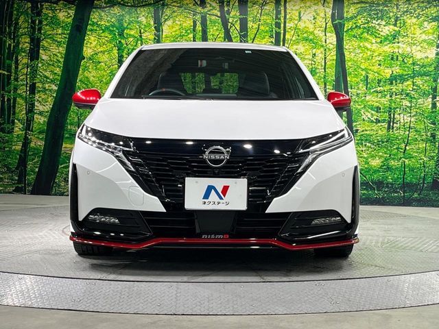 NISSAN AURA 2022