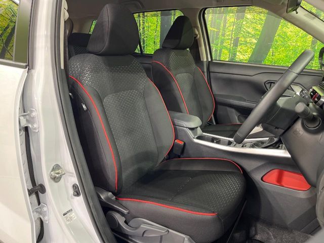 TOYOTA RAIZE HYBRID 2024