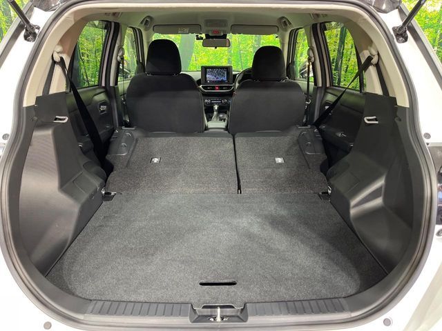 TOYOTA RAIZE HYBRID 2024