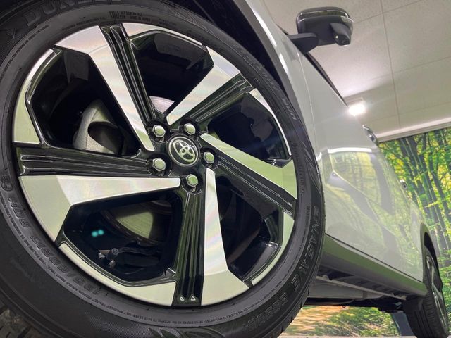 TOYOTA RAIZE HYBRID 2024