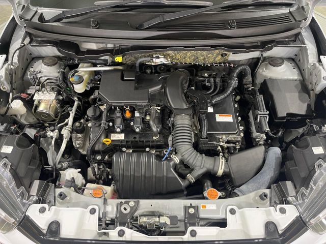 TOYOTA RAIZE HYBRID 2024