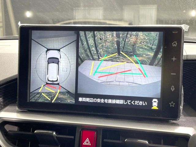 TOYOTA RAIZE HYBRID 2024