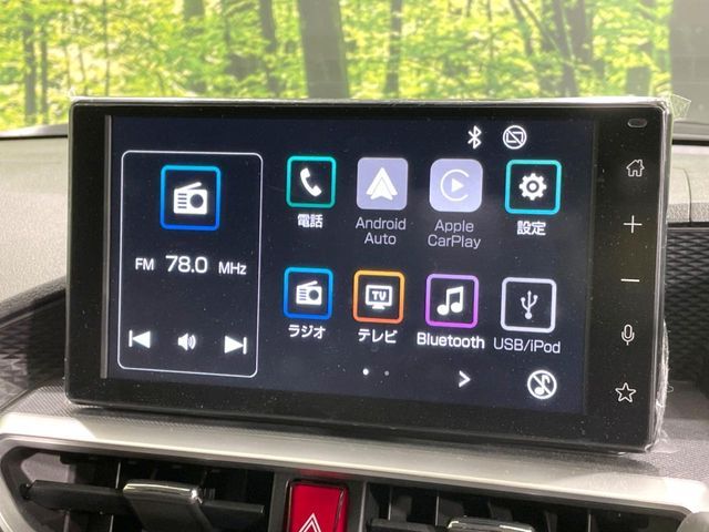 TOYOTA RAIZE HYBRID 2024