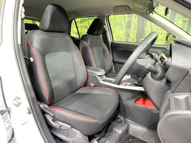 TOYOTA RAIZE HYBRID 2024