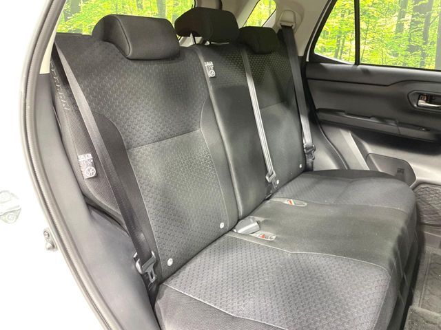 TOYOTA RAIZE HYBRID 2024