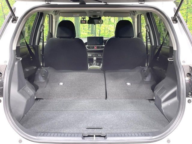 TOYOTA RAIZE HYBRID 2024