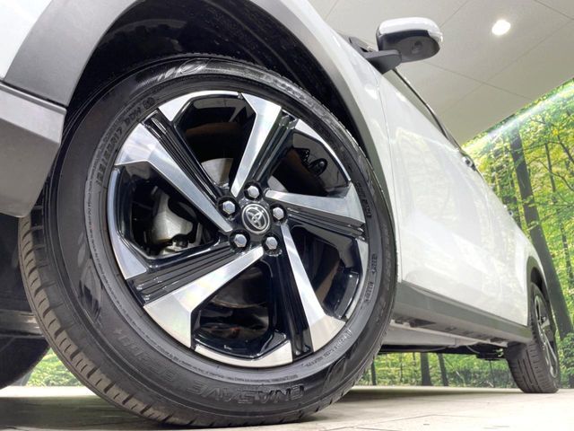 TOYOTA RAIZE HYBRID 2024