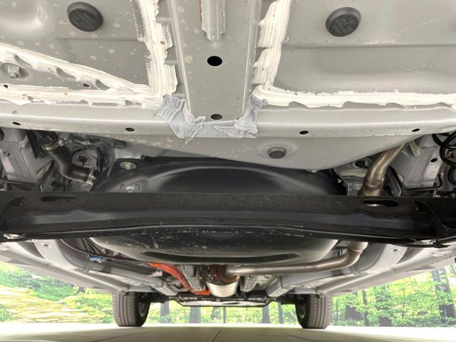 TOYOTA RAIZE HYBRID 2024