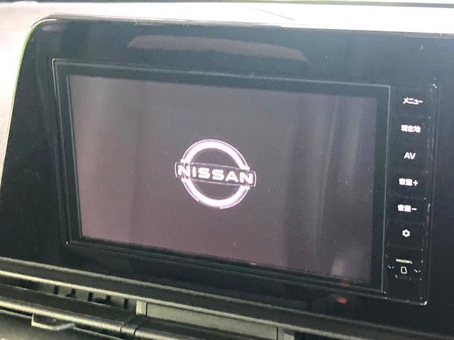 NISSAN SERENA  WG 2024