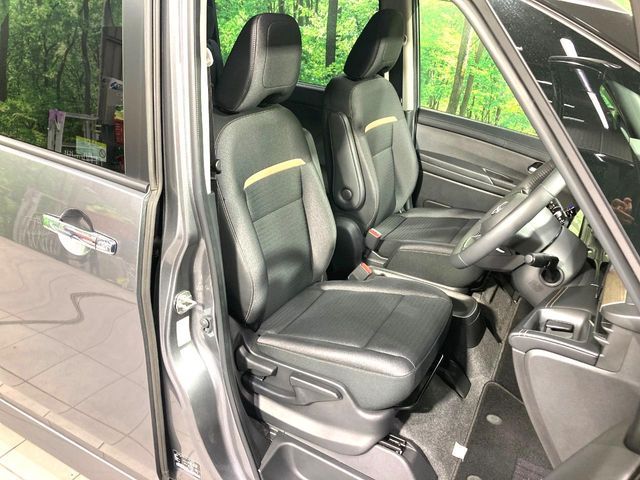 NISSAN SERENA  WG 2024