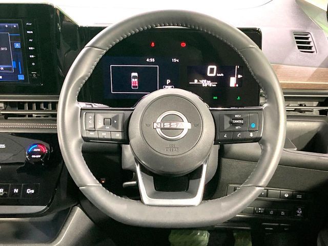 NISSAN SERENA  WG 2024