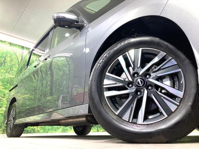 NISSAN SERENA  WG 2024