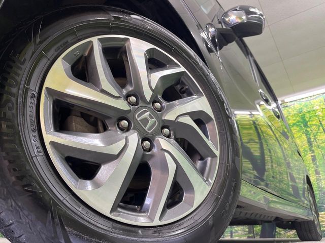 HONDA STEPWAGON SPADA 2017