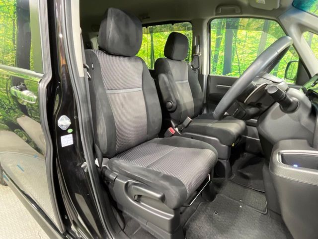 HONDA STEPWAGON SPADA 2017