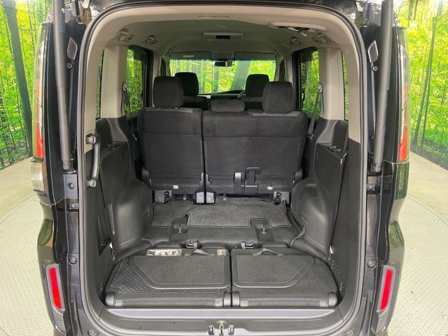 HONDA STEPWAGON SPADA 2017