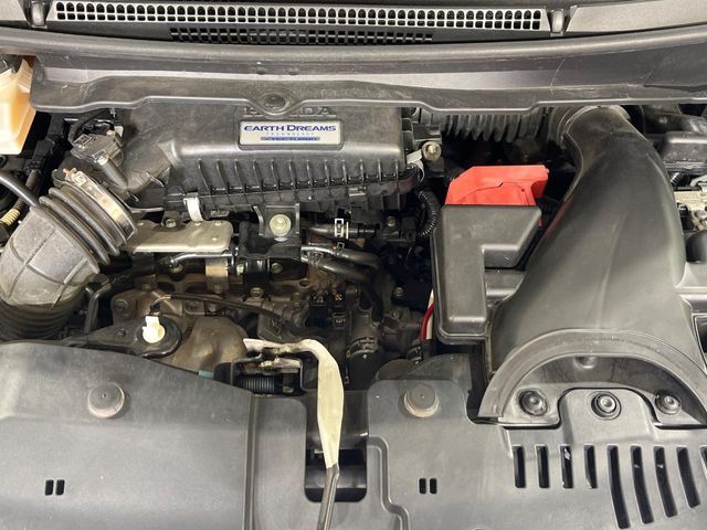 HONDA STEPWAGON SPADA 2017