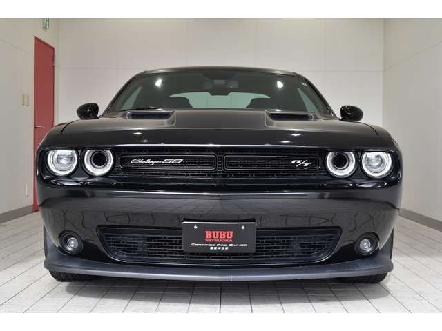 DODGE DODGE CHALLENGER 2020