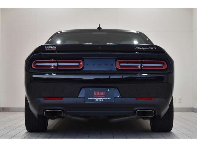 DODGE DODGE CHALLENGER 2020