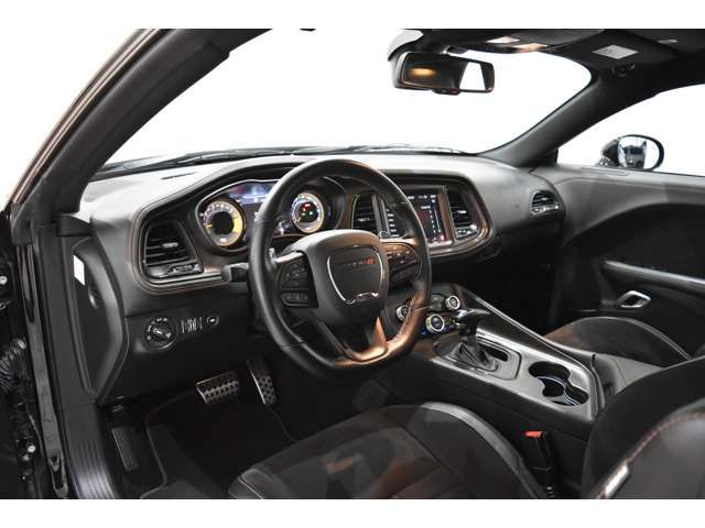 DODGE DODGE CHALLENGER 2020