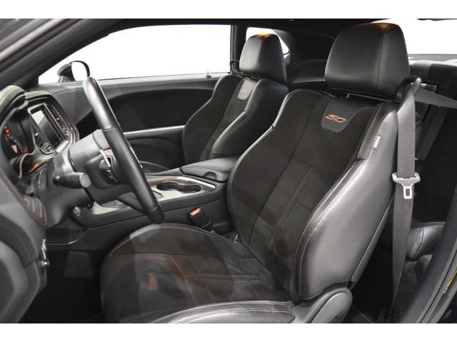 DODGE DODGE CHALLENGER 2020