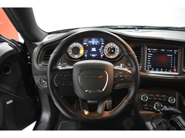 DODGE DODGE CHALLENGER 2020