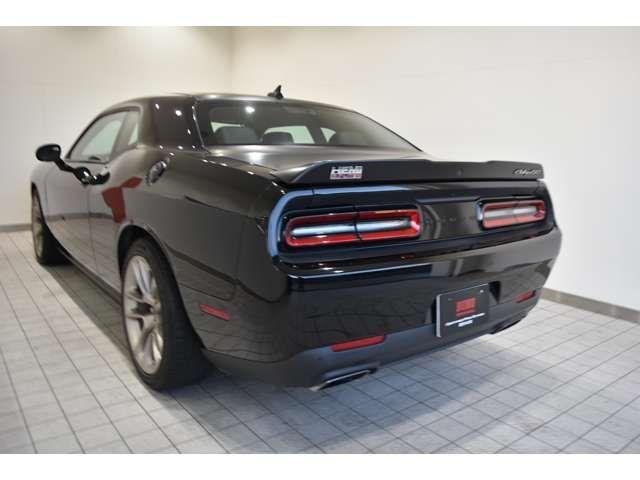 DODGE DODGE CHALLENGER 2020