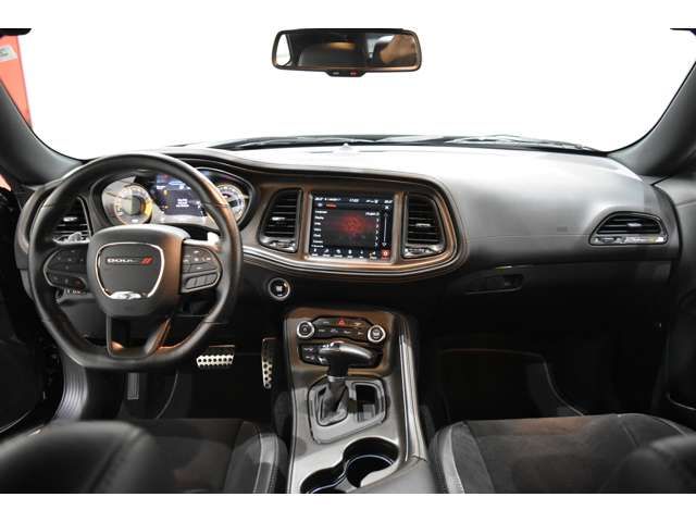 DODGE DODGE CHALLENGER 2020