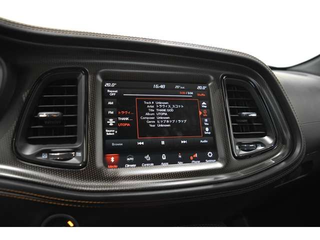 DODGE DODGE CHALLENGER 2020