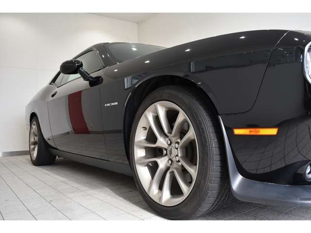 DODGE DODGE CHALLENGER 2020