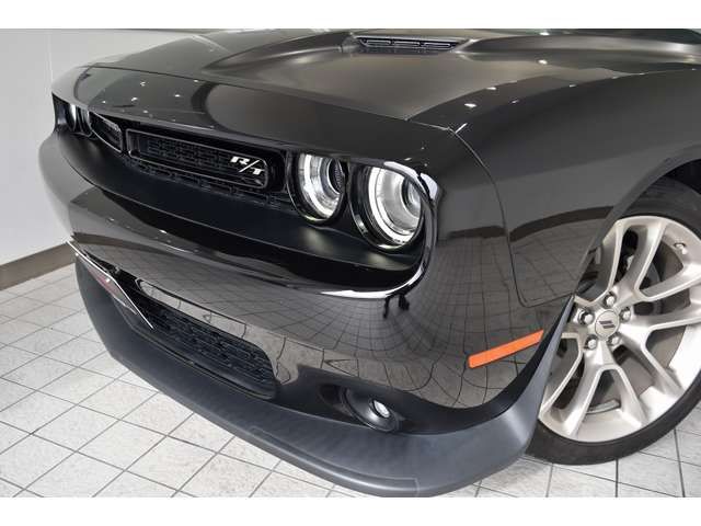 DODGE DODGE CHALLENGER 2020